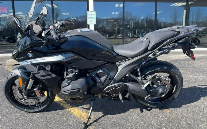 New 2026 BMW R 1300 RS