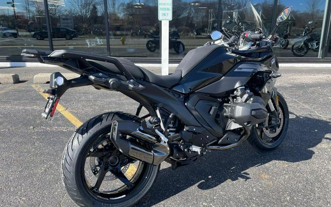 New 2026 BMW R 1300 RS