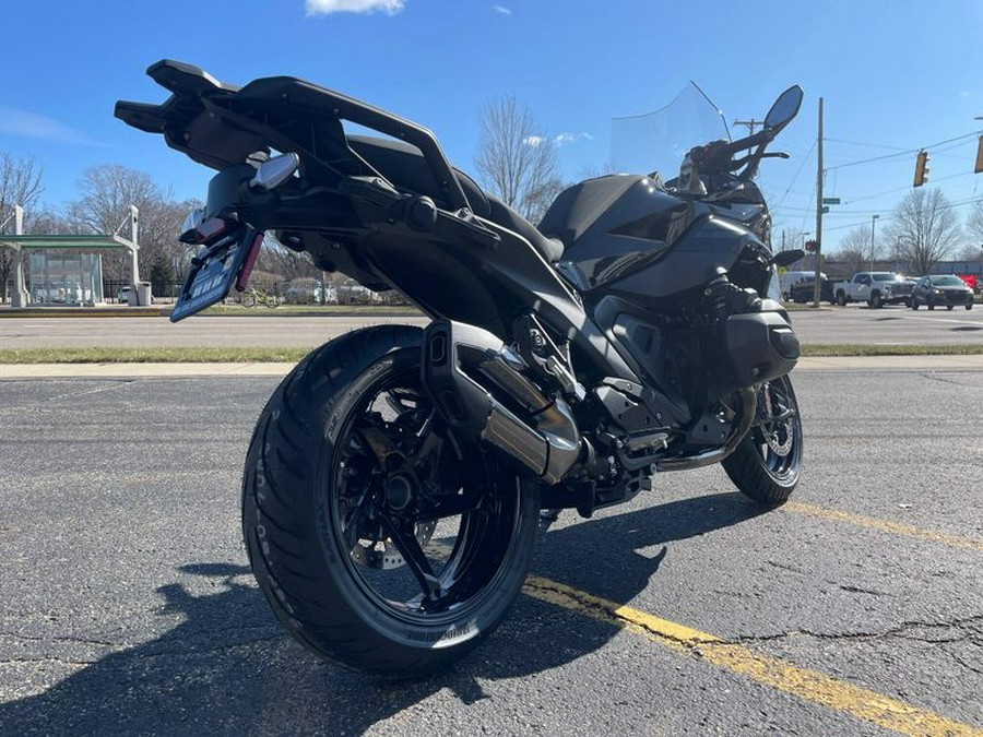 New 2026 BMW R 1300 RS
