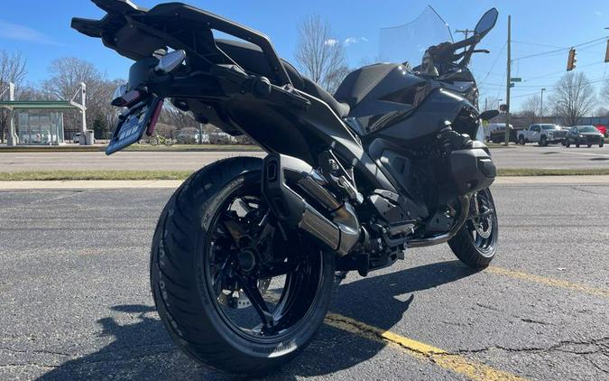 New 2026 BMW R 1300 RS