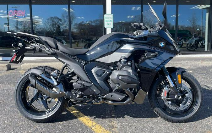 New 2026 BMW R 1300 RS
