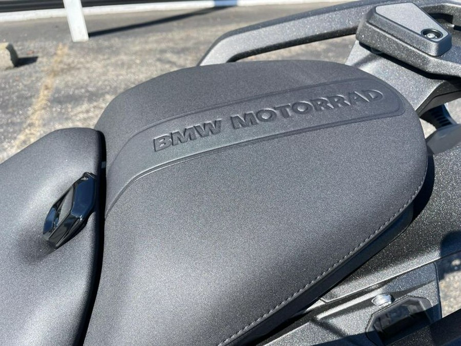 New 2026 BMW R 1300 RS
