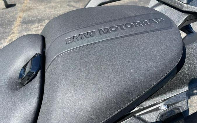New 2026 BMW R 1300 RS