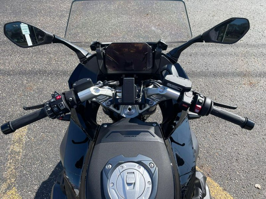 New 2026 BMW R 1300 RS