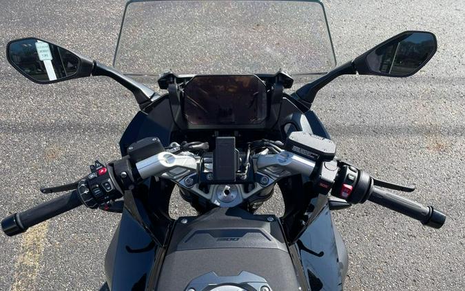 New 2026 BMW R 1300 RS