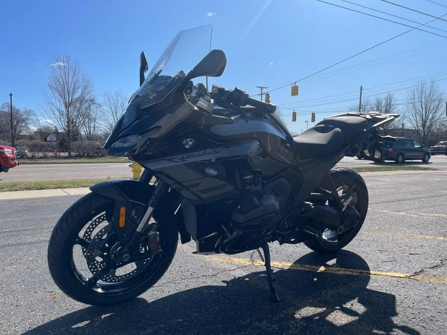 New 2026 BMW R 1300 RS
