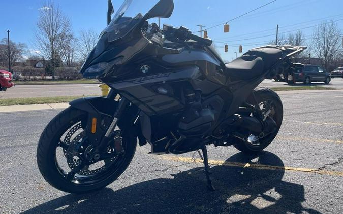 New 2026 BMW R 1300 RS