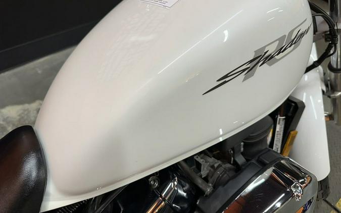 2010 Honda Shadow RS