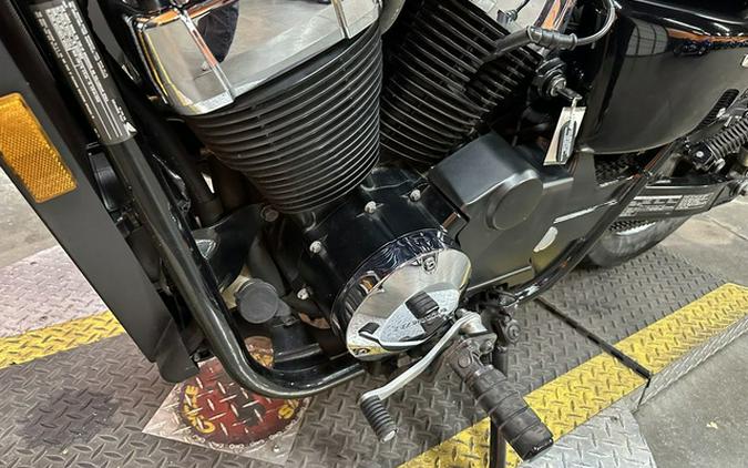 2010 Honda Shadow RS