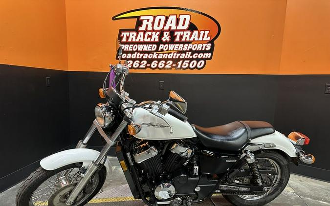 2010 Honda® Shadow® RS