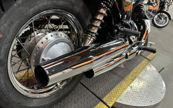 2010 Honda® Shadow® RS