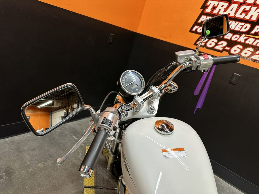 2010 Honda® Shadow® RS