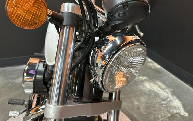 2010 Honda Shadow RS