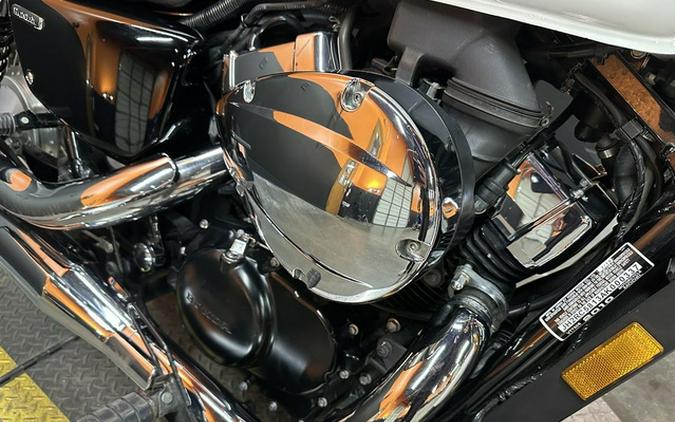2010 Honda Shadow RS