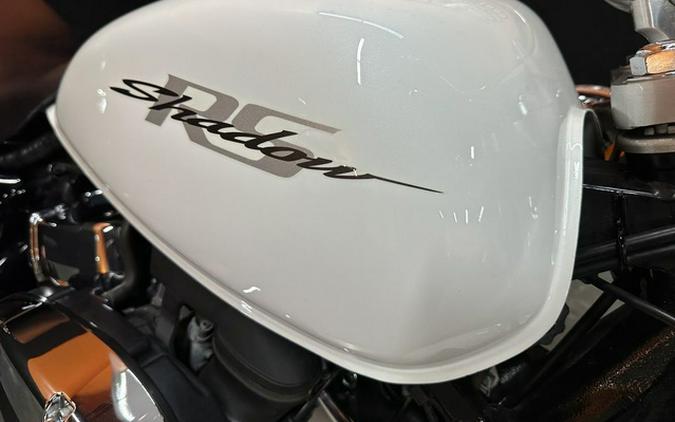 2010 Honda Shadow RS