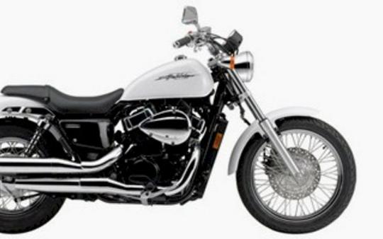2010 Honda® Shadow® RS