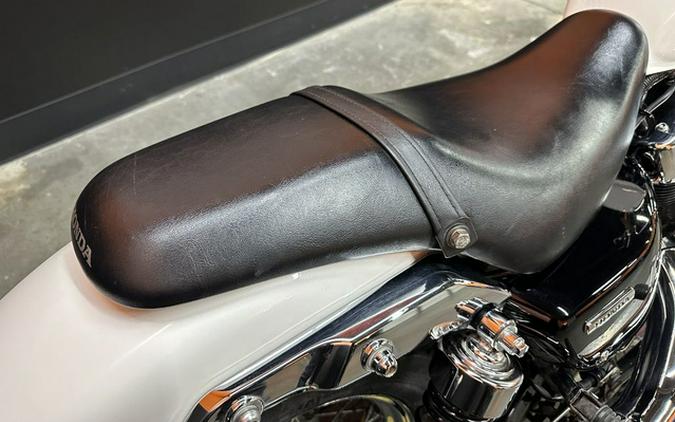 2010 Honda Shadow RS