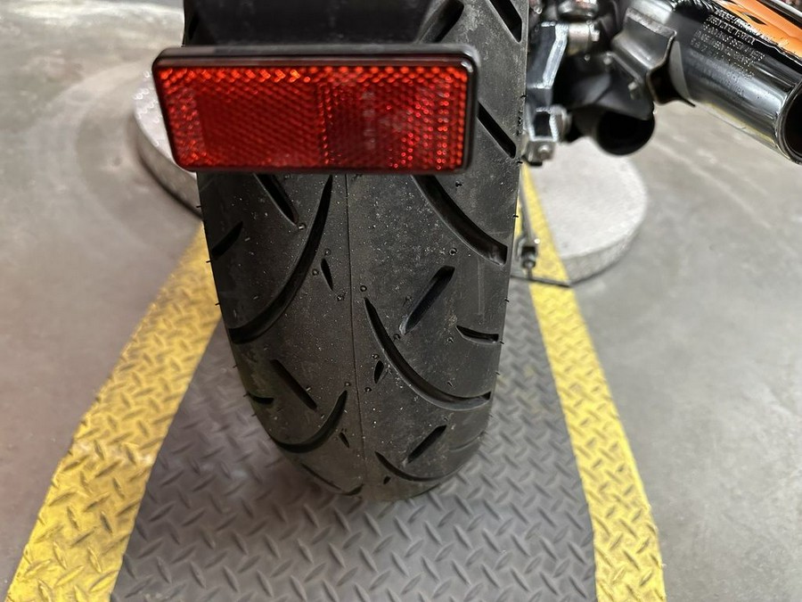 2010 Honda® Shadow® RS