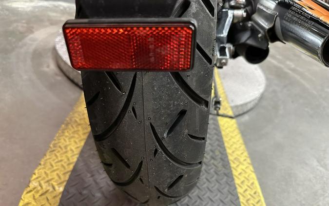 2010 Honda® Shadow® RS