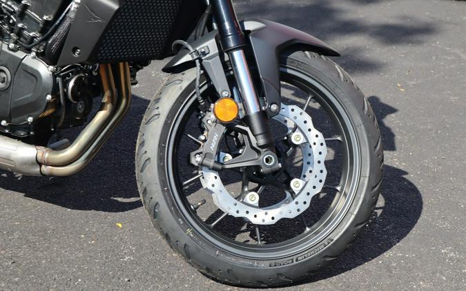 2025 CB750 Hornet Base - Honda