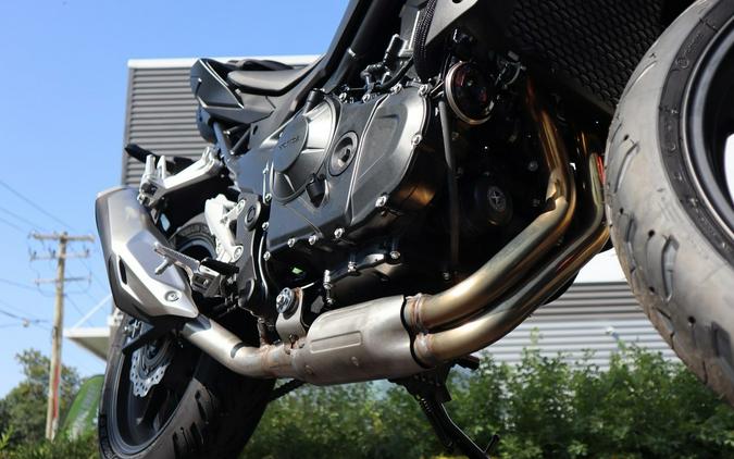 2025 CB750 Hornet Base - Honda