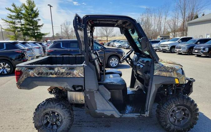 2020 Polaris® Ranger XP® 1000 Premium Polaris® Pursuit® Camo