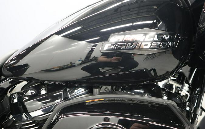 2026 Harley-Davidson Road Glide FLTRX