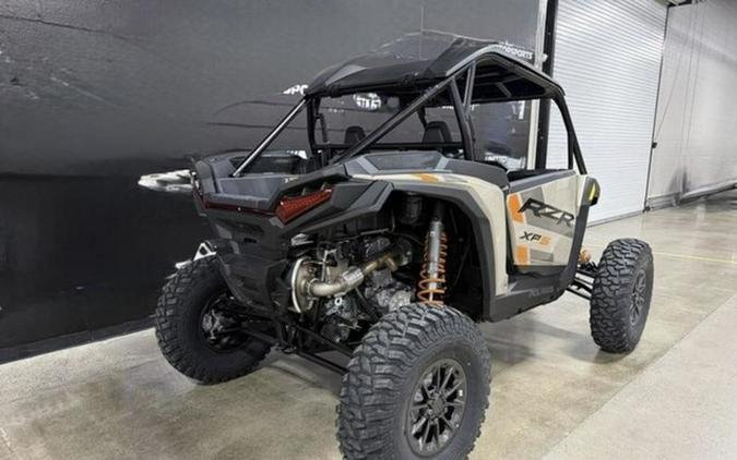 2026 Polaris RZR XP S 1000 Ultimate