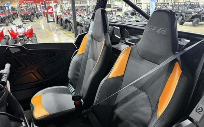 2026 Polaris RZR XP S 1000 Ultimate