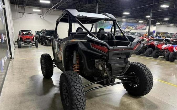 2026 Polaris RZR XP S 1000 Ultimate