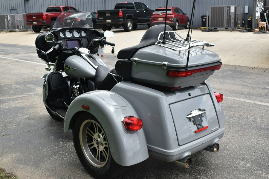 FLHTCUTG 2024 Tri Glide™ Ultra