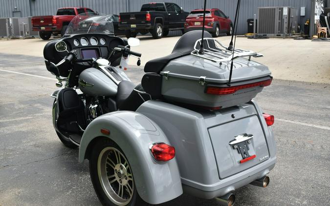 FLHTCUTG 2024 Tri Glide™ Ultra