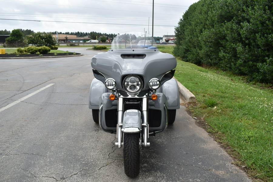 FLHTCUTG 2024 Tri Glide™ Ultra