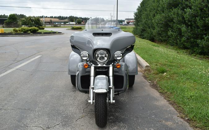 FLHTCUTG 2024 Tri Glide™ Ultra