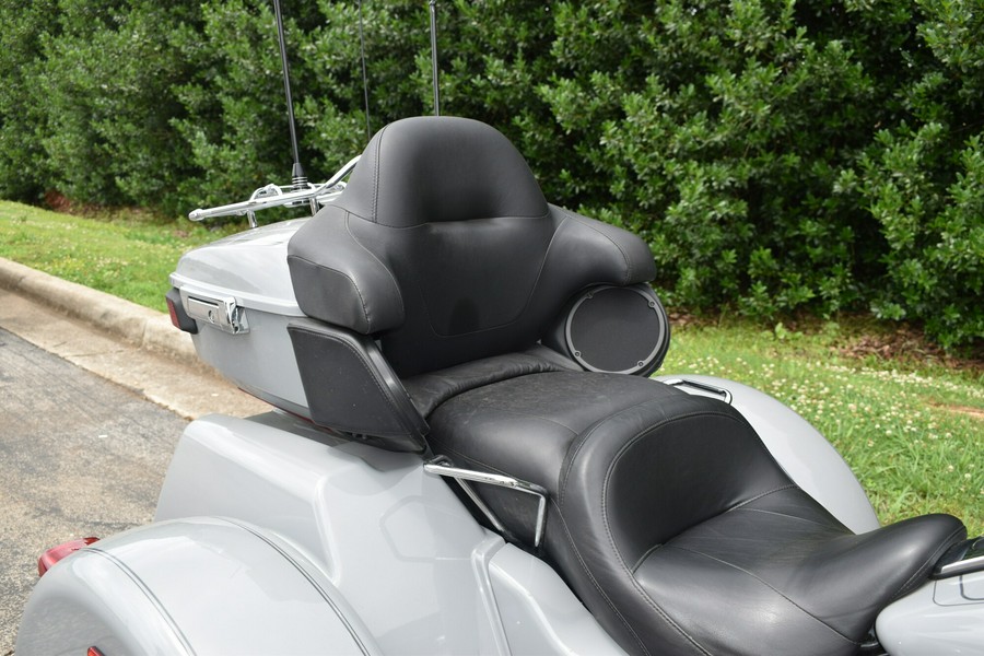FLHTCUTG 2024 Tri Glide™ Ultra