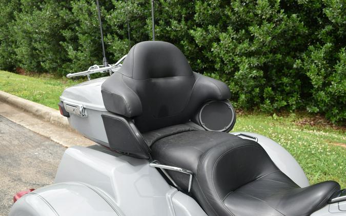 FLHTCUTG 2024 Tri Glide™ Ultra