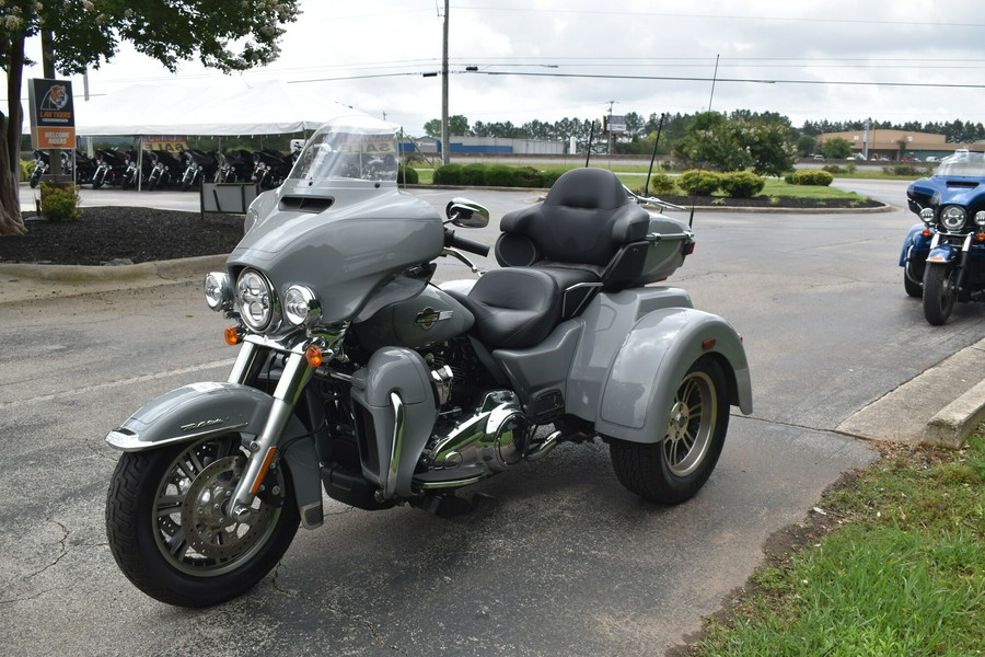 FLHTCUTG 2024 Tri Glide™ Ultra