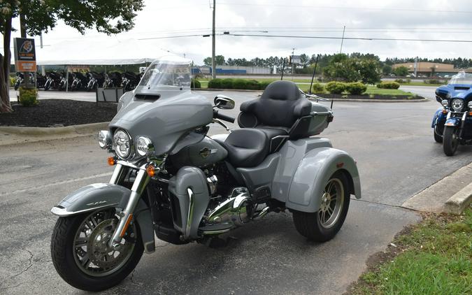 FLHTCUTG 2024 Tri Glide™ Ultra