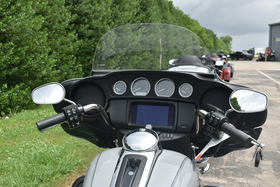 FLHTCUTG 2024 Tri Glide™ Ultra