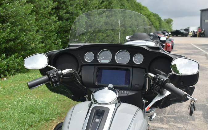 FLHTCUTG 2024 Tri Glide™ Ultra