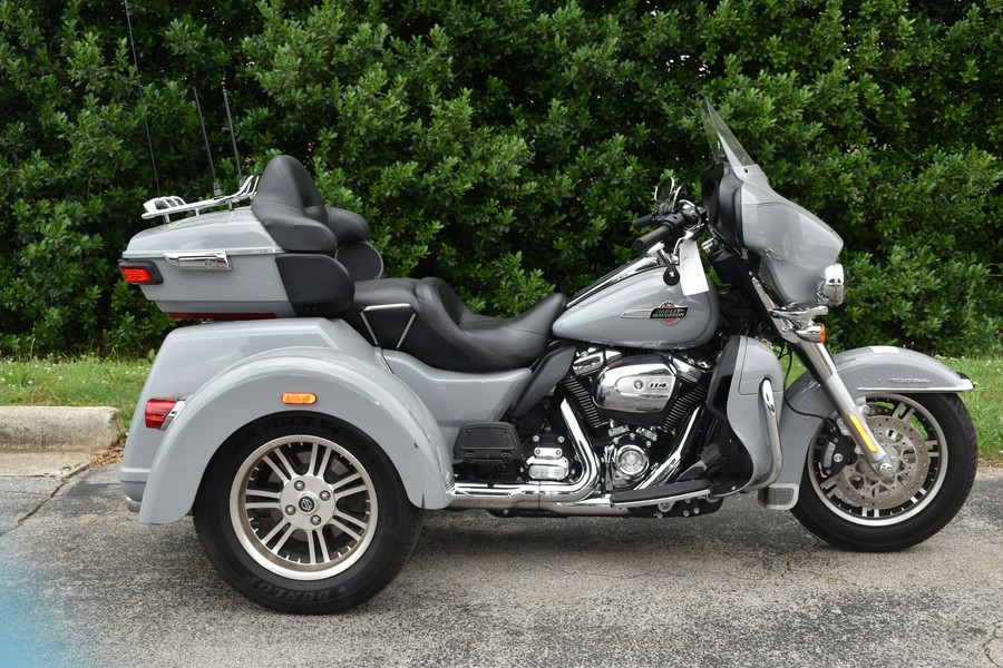 FLHTCUTG 2024 Tri Glide™ Ultra