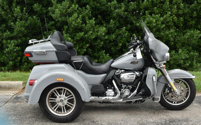 FLHTCUTG 2024 Tri Glide™ Ultra
