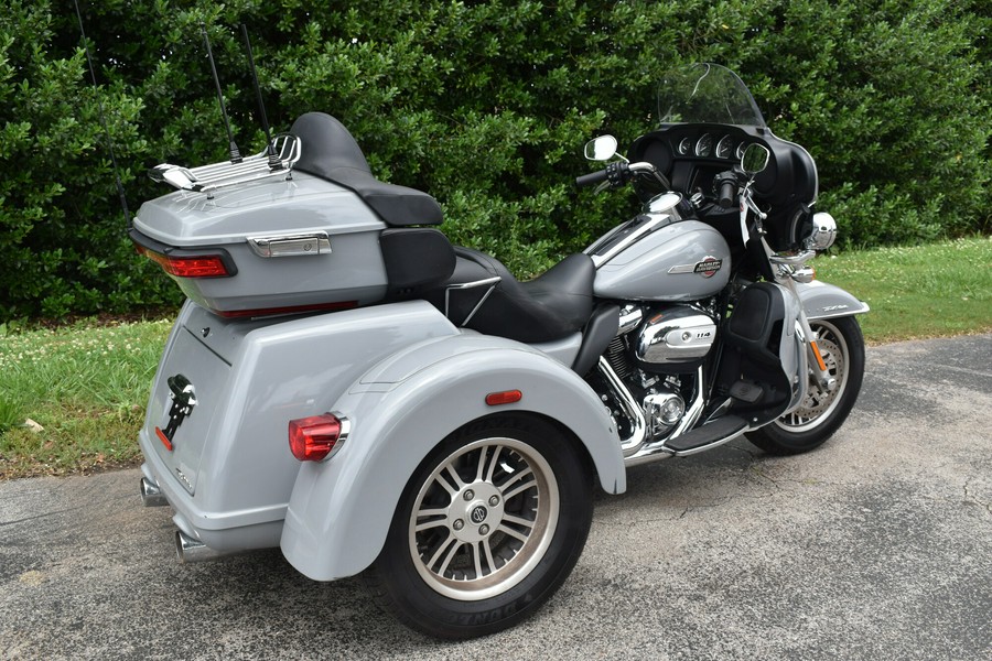FLHTCUTG 2024 Tri Glide™ Ultra