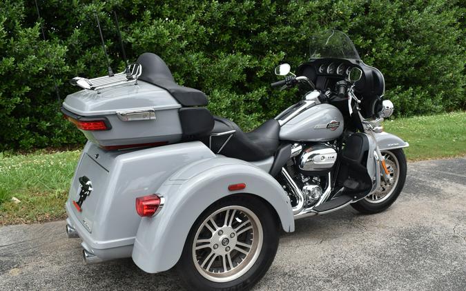 FLHTCUTG 2024 Tri Glide™ Ultra