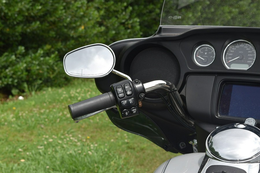 FLHTCUTG 2024 Tri Glide™ Ultra