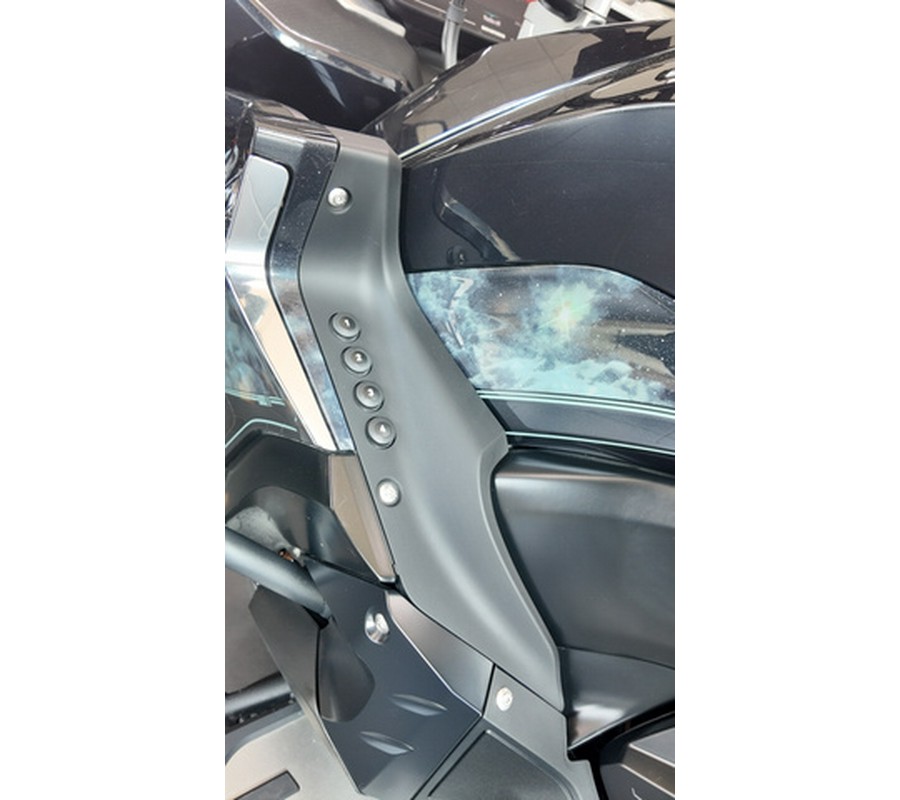 2023 BMW K 1600 B