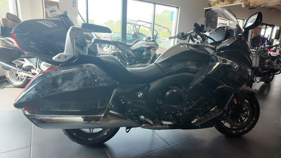 2023 BMW K 1600 B