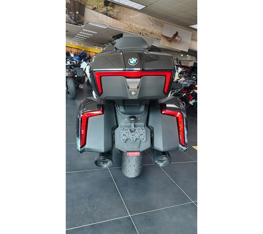 2023 BMW K 1600 B