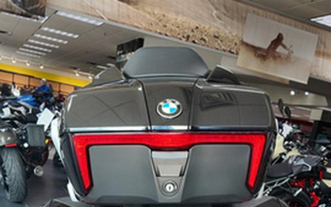 2023 BMW K 1600 B
