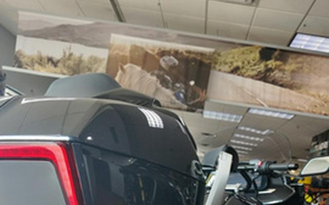 2023 BMW K 1600 B